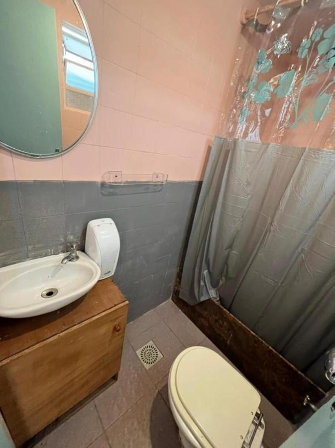Pousada Linda In Ipanema Rio de Janeiro Luaran gambar